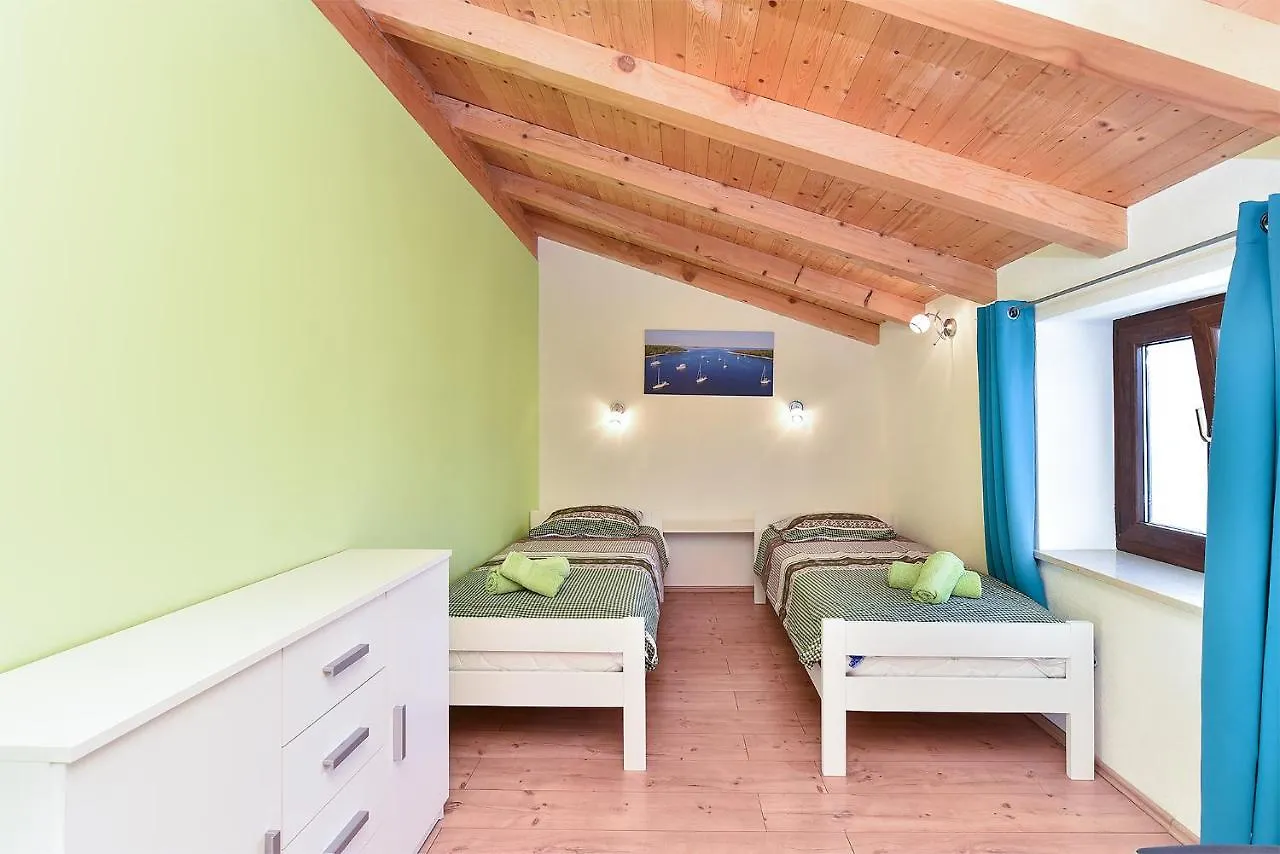Vikendica Casa Isabella