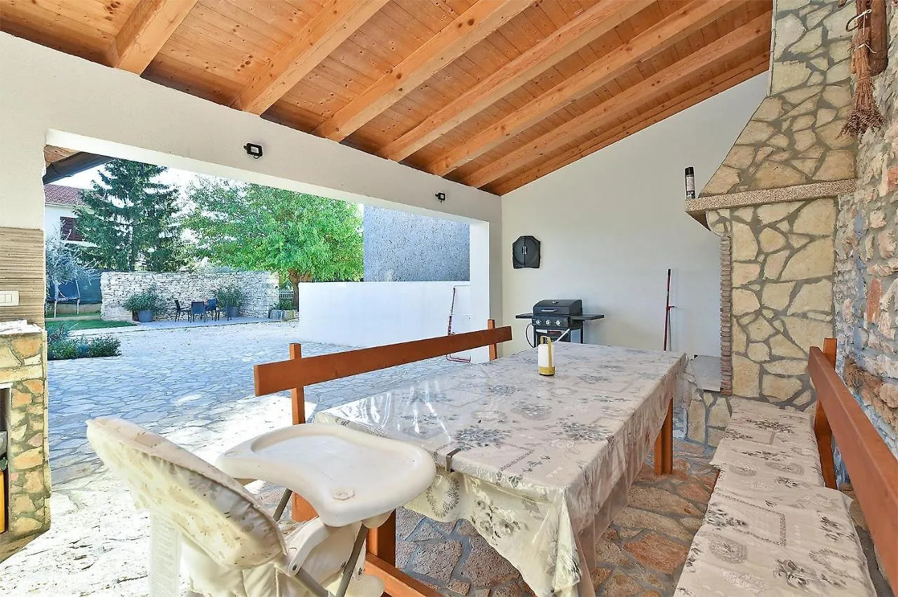 Casa Isabella Vikendica