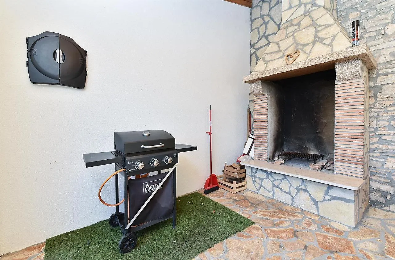 Casa Isabella 0*, Galizana Croatia