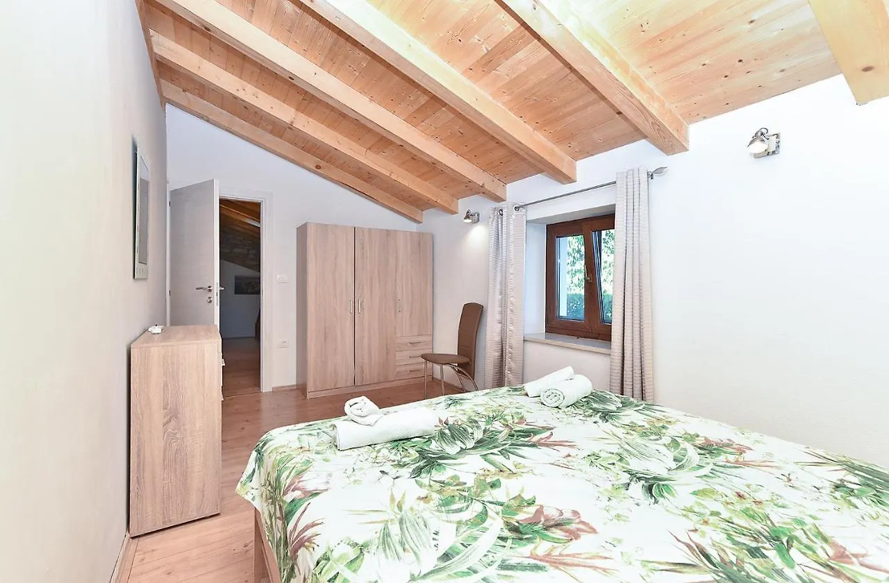 Vikendica Casa Isabella Croatia