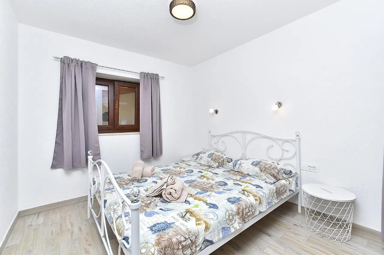Vikendica Casa Isabella