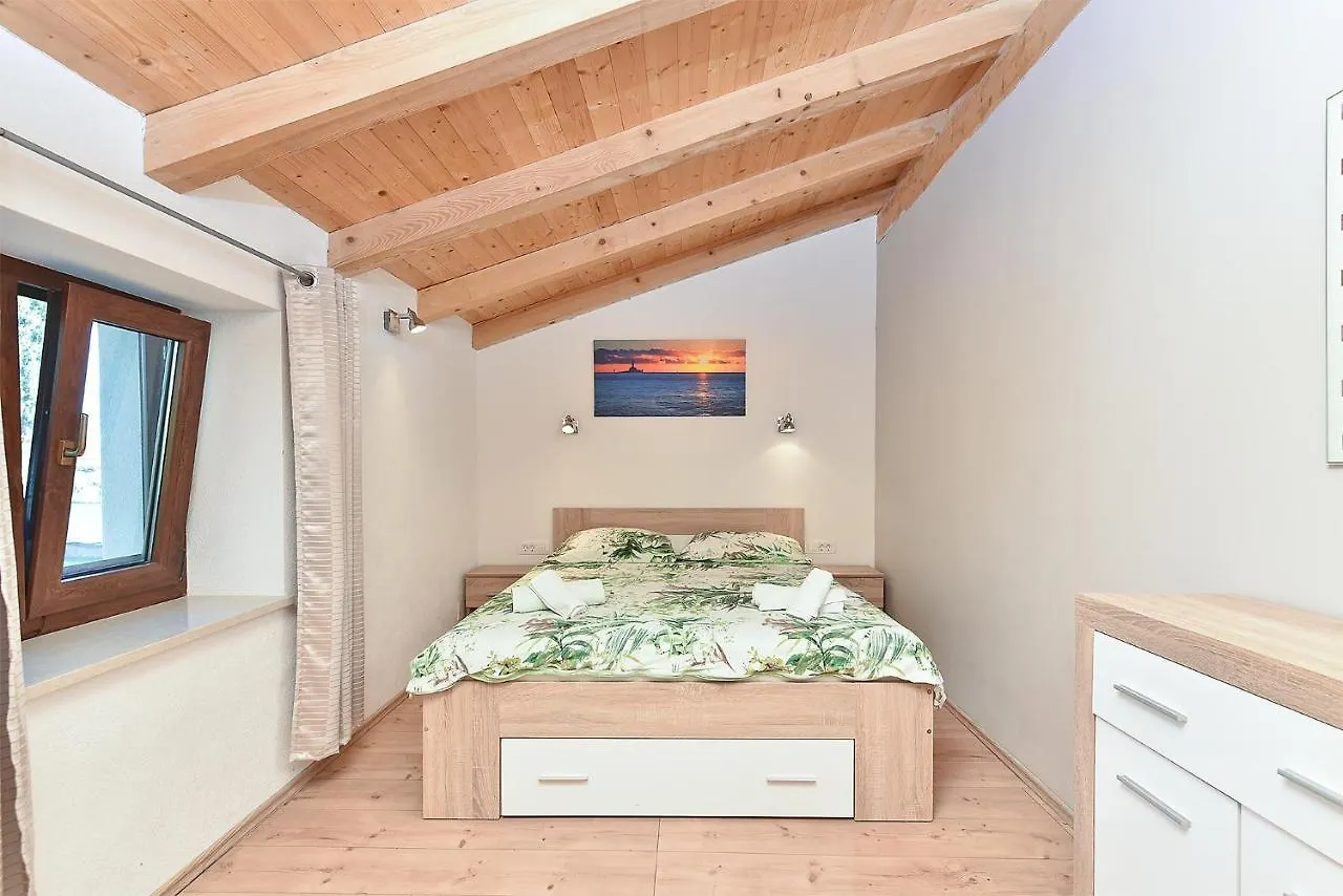 Vikendica Casa Isabella
