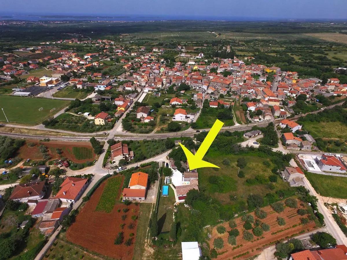 Casa Isabella Croatia